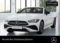 Bild des Angebotes Mercedes-Benz CLE 200 AMG+NIGHT+360+LED+TOTW+KEYLESS+9G