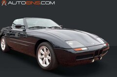 Bild des Angebotes BMW Z1