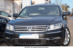 Bild des Angebotes VW Phaeton 3.0TDI V6 5-Sitzer 4Motion Lang +2.Hand+