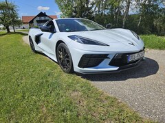 Bild des Angebotes Corvette C8 Z51 | 3LT | Lift | Magnetic Ride | Comp Seats