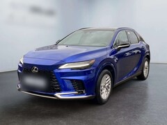 Bild des Angebotes Lexus RX 450h Plug-in Hybrid F Sport Design*360°HUD