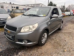 Bild des Angebotes Chevrolet Aveo 1.4 LT  Klimaauto. Allwetterreifen Tüv neu