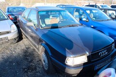 Bild des Angebotes Audi 80 B4  H Fähig 1 Besitz