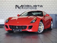 Bild des Angebotes Ferrari 599 Fiorano F1 CARBON by MOBILISTA