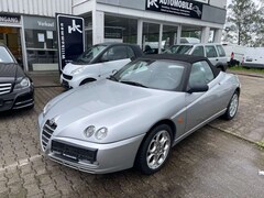 Bild des Angebotes Alfa Romeo Spider 2.0 JTS 16V  Leder