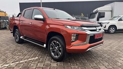 Bild des Angebotes Mitsubishi L200 L 200 Intense Plus 4 x 4