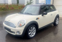 Bild des Angebotes MINI One Cooper