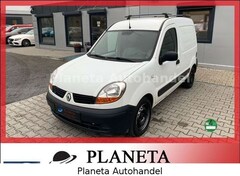 Bild des Angebotes Renault Rapid * 1.HAND*HU/AU NEU*