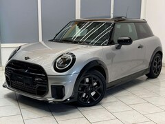 Bild des Angebotes MINI John Cooper Works Cooper S 3-Türer JCW Trim - Pano/HUD/Leder/Kamer