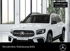 Bild des Angebotes Mercedes-Benz GLB 250 4M AMG+NIGHT+PANO+MULTIBEAM+KAMERA+TOTW+8G