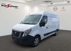 Bild des Angebotes Nissan NV400 L2H2 35 FWD Pro