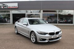 Bild des Angebotes BMW 435 d Gran Coupe xDrive M Sport l FACELIFT l LED