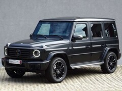 Bild des Angebotes Mercedes-Benz G 450 D AMG Line/Superior/Night/Technik/Magno