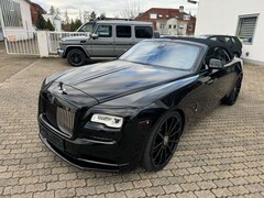 Bild des Angebotes Rolls-Royce Dawn Black Badge