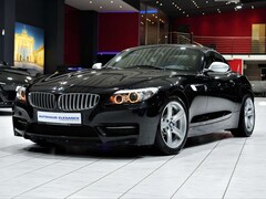 Bild des Angebotes BMW Z4 sDrive 35is*AERODYNAMIK*XENON*LEDER*