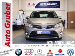 Bild des Angebotes Toyota Verso Life AHK*PDC*Kamera*BT*Sthz*Tempomat*