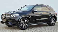 Bild des Angebotes Mercedes-Benz GLE 350 de 4Matic AMG bis 30.09.2026 Garantie ACC AHK