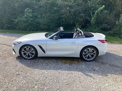 Bild des Angebotes BMW Z4 Z4 Roadster sDrive30i Aut. Sport Line