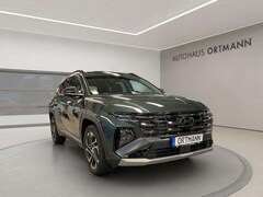 Bild des Angebotes Hyundai TUCSON Facelift 1.6 Turbo "Prime" 2WD Automatik