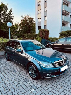 Bild des Angebotes Mercedes-Benz C 320 T CDI DPF 7G-TRONIC Avantgarde