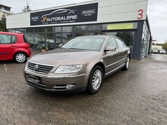 Bild des Angebotes VW Phaeton V6 TDI 4Motion "TÜV/NEU"12MonateGarantie