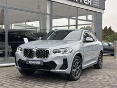 Bild des Angebotes BMW X4 xDrive30i M Sportpaket PANO°ACC°Laser°Parkass