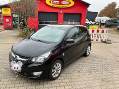 Bild des Angebotes Opel Karl Automatik Sitz-&-Lenkradheizg Tempomat PDC