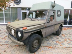 Bild des Angebotes Mercedes-Benz G 230 Steyer-Puch TÜV+AU NEU 2.HAND