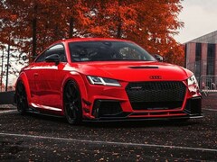 Bild des Angebotes Audi TT RS TT RS First Edition 1/15