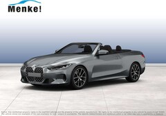 Bild des Angebotes BMW 440 M440i xDrive HK HiFi DAB LED RFK Komfortzg. Shz