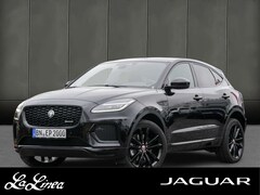 Bild des Angebotes Jaguar E-Pace P250 R-Dynamic SE AWD