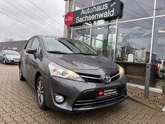 Bild des Angebotes Toyota Verso 1.8 Life Automatik