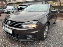 Bild des Angebotes VW Eos ---I. Hand---