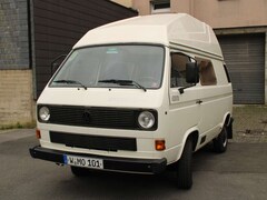 Bild des Angebotes VW T3 T3