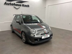 Bild des Angebotes Abarth 595 TURISMO - ERLEBEN SIE PURE FAHRFREUDE! TRAUM