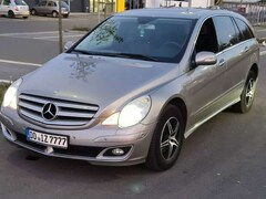 Bild des Angebotes Mercedes-Benz R 320 CDI L 4Matic 7G-TRONIC