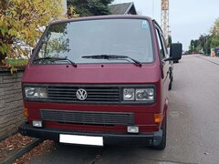 Bild des Angebotes VW T3 Multivan/Camper