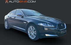 Bild des Angebotes Jaguar XF 3.0 V6 Diesel S*Xenon*Navi*RFK*Tempo*