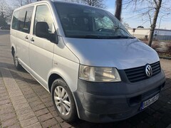 Bild des Angebotes VW T5 Kombi Kombi