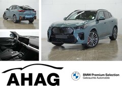 Bild des Angebotes BMW iX2 ix2 xDrive30 M Sportpaket Panorama Head-Up AHK