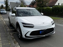 Bild des Angebotes Genesis GV60 GV60 AWD Sport Technik+Sitz+Nappaleder-Paket