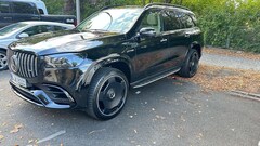 Bild des Angebotes Mercedes-Benz GLS 63 AMG 4Matic+ 9G-TRONIC Line Premium Plus