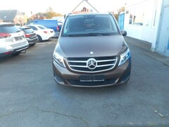 Bild des Angebotes Mercedes-Benz V 220 V -Klasse250 CDI AVANTG 4M Lang Leder LED Kamera