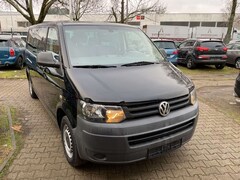 Bild des Angebotes VW T5 Caravelle langer Radstand