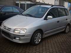 Bild des Angebotes Mitsubishi Space Star 1.9 DI-D "25"