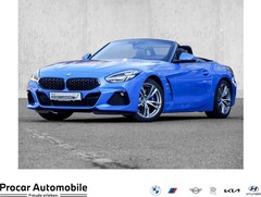 Bild des Angebotes BMW Z4 sDrive30i M SPORT+H/K+HuD+ACC+DA+PA+18"