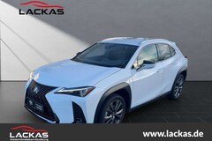 Bild des Angebotes Lexus UX 250h F-Sport Design*14 J. Garantie*Carplay*