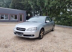 Bild des Angebotes Subaru Legacy Lim. 3.0 R Aut.*Leder*Klimaaut*SZH*Navi*