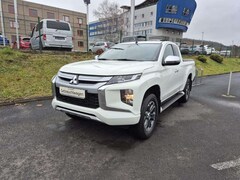 Bild des Angebotes Mitsubishi L200 Club Cab PLUS 2.2 DI-D 4WD 6-Gang