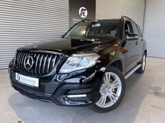 Bild des Angebotes Mercedes-Benz GLK 350 4MATIC/ANH.KUPPLUNG/SHZ./ELEKTR.SITZE